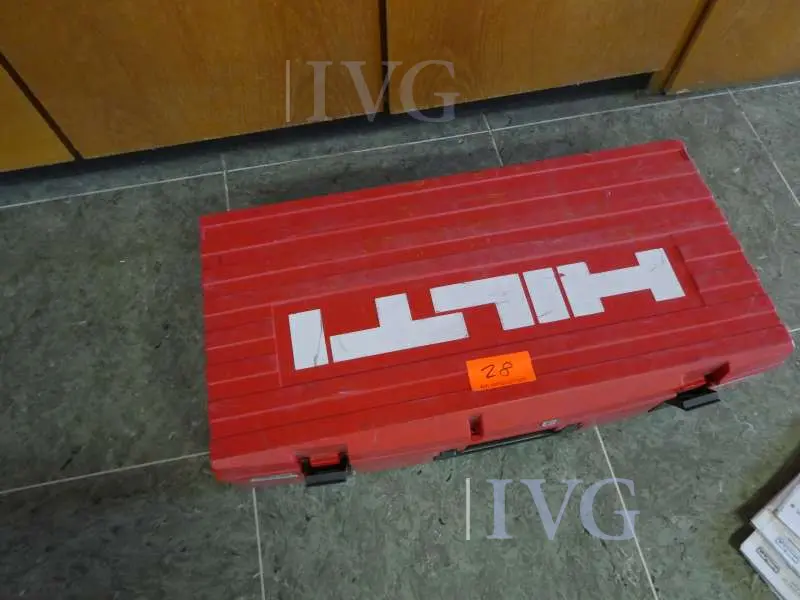 Reparaturset HILTI Rebar Hilti-Hit